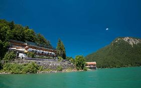 Hotel Karwendelblick